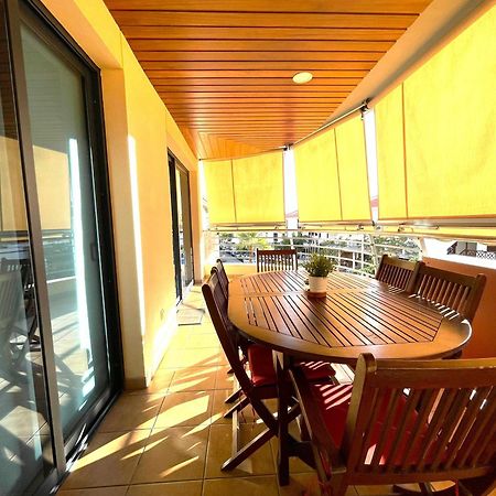 Markethome Atlantic Vistas プエルト・デ・サンティアゴ エクステリア 写真