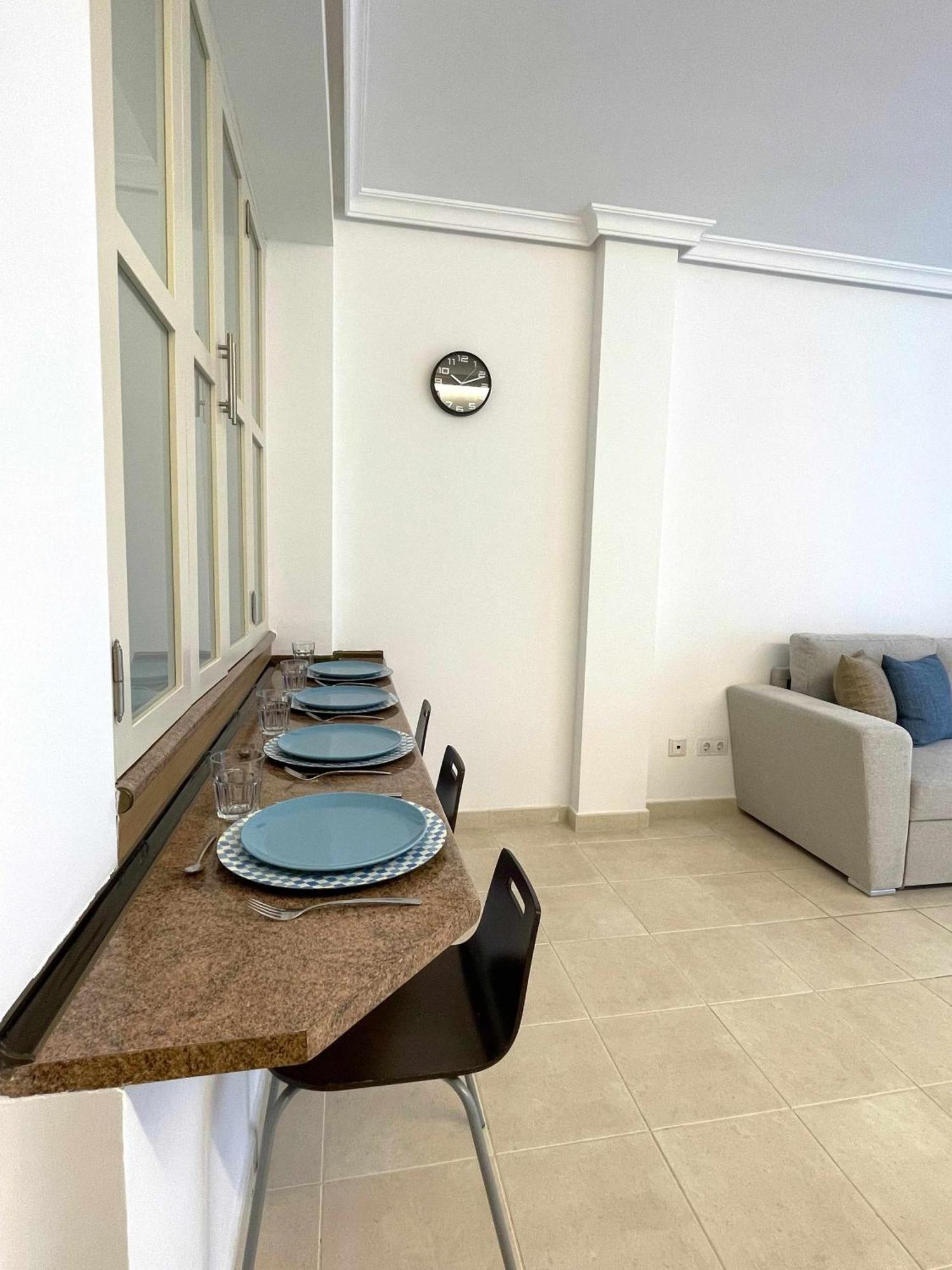 Markethome Atlantic Vistas プエルト・デ・サンティアゴ エクステリア 写真