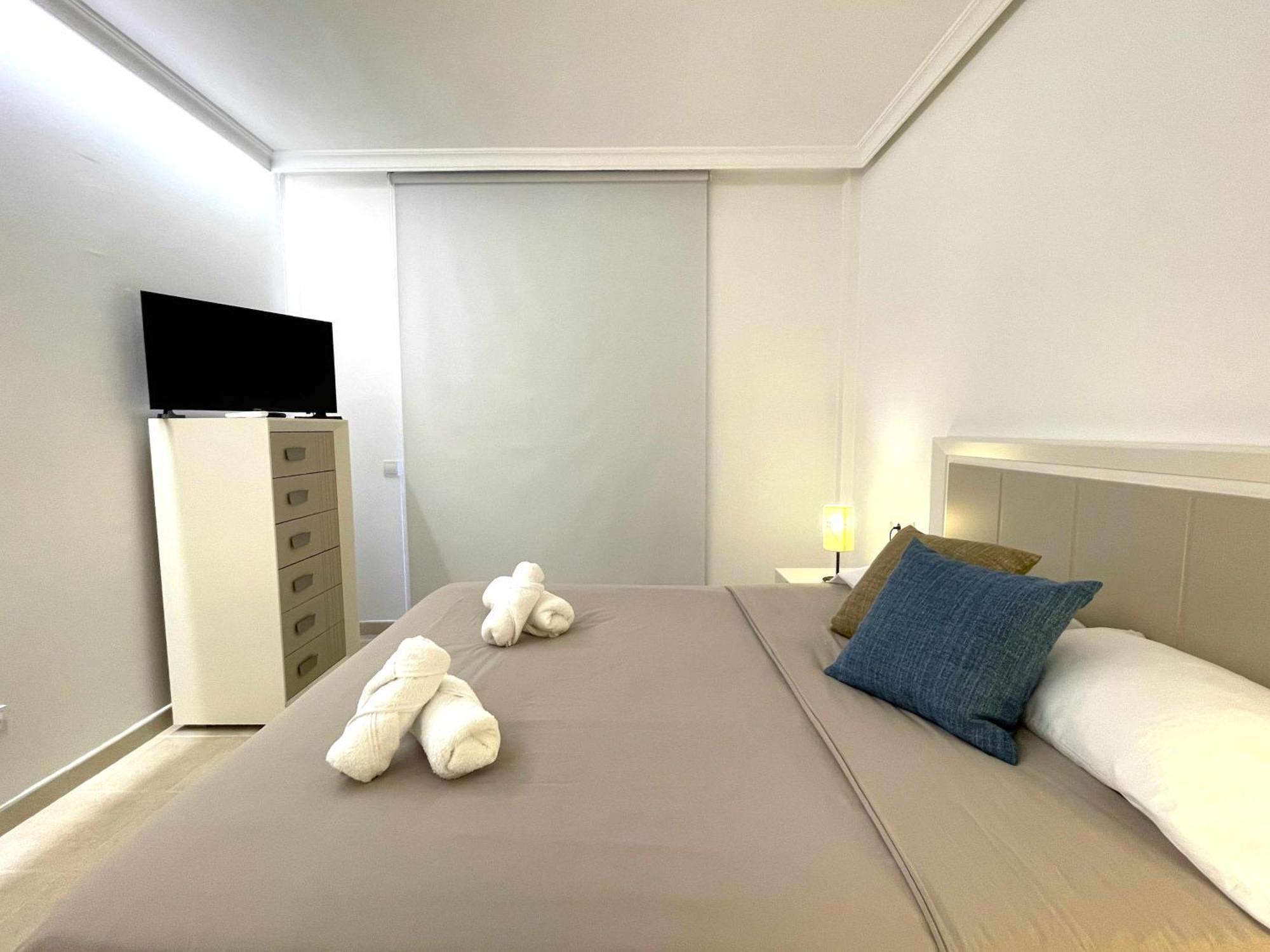 Markethome Atlantic Vistas プエルト・デ・サンティアゴ エクステリア 写真